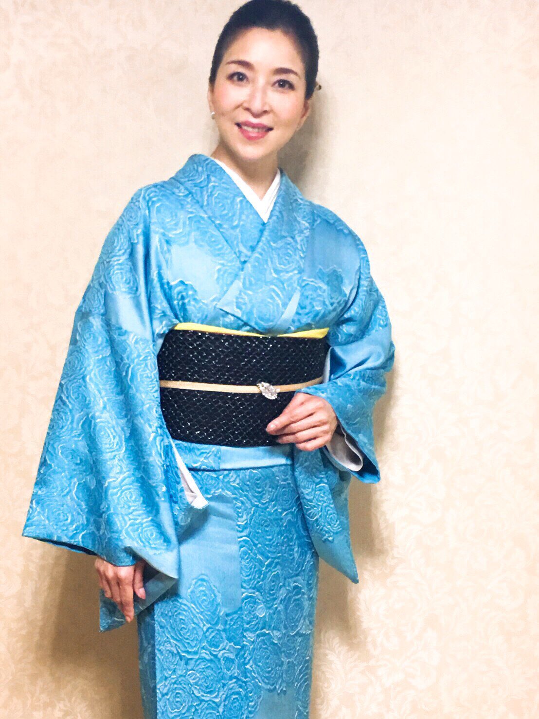 YOSHIKIMONO 袋帯