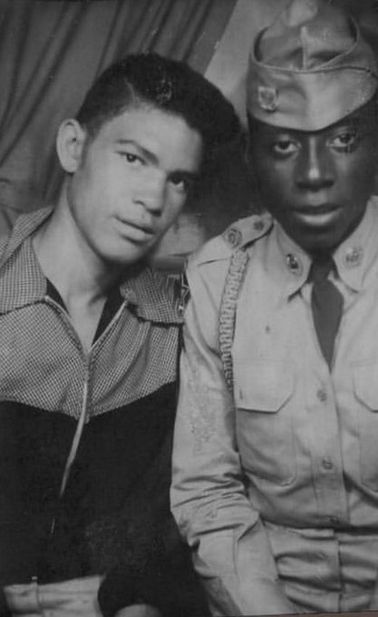 Watch Mateus's leaked NSFW photo on TwXstars