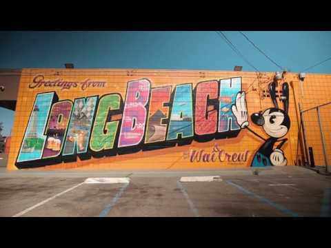 We &lt;3 Long Beach. Dank Steak Presents Total Recluse tonight <a href="/QueSeraLB/">Que Sera, Long Beach</a> - Doors 9PM, no cover - 21+ - with the very good looking <a href="/PopNoir/">Pop Noir</a>, Modus (LB) and DJ set by <a href="/AHBLmusic/">All Hell Breaks Loops アルヘル</a> - with support from #longbeachmusiccouncil