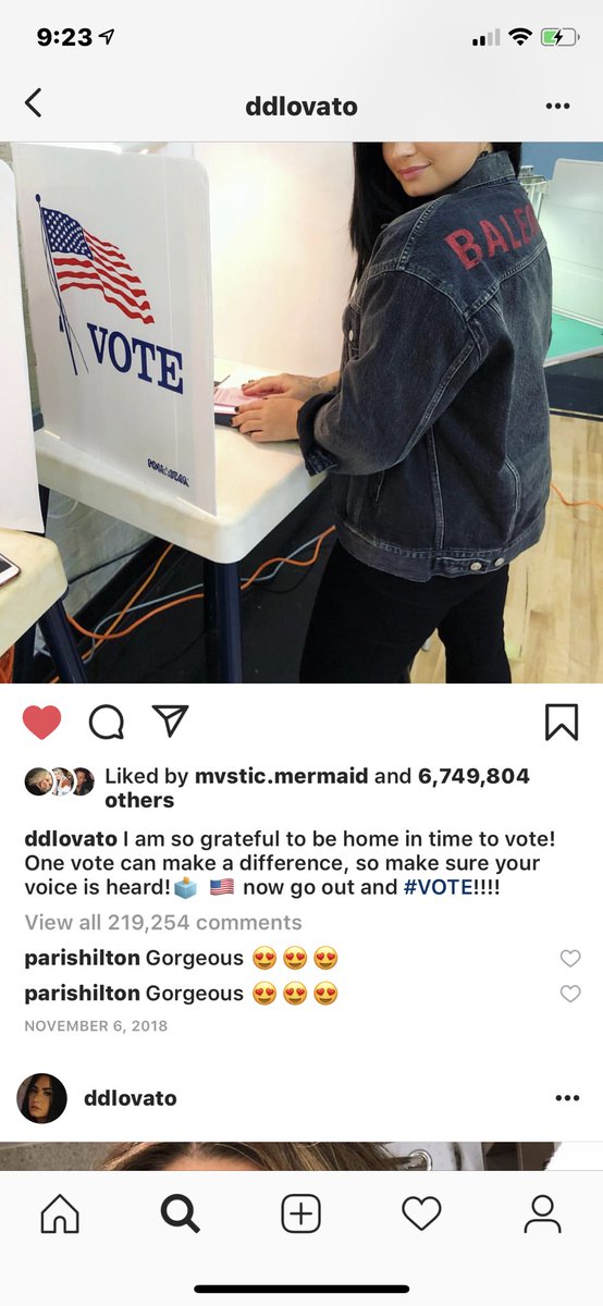 taylormloudin's tweet photo. And to all of these people, you can go fuck yourselves. It’s sickening how many comments she got because of a post commenting on the fact he was from THE UK, not because he was deported. Y’all are fucking gross man #demistrong https://t.co/xCS7IaA6JO