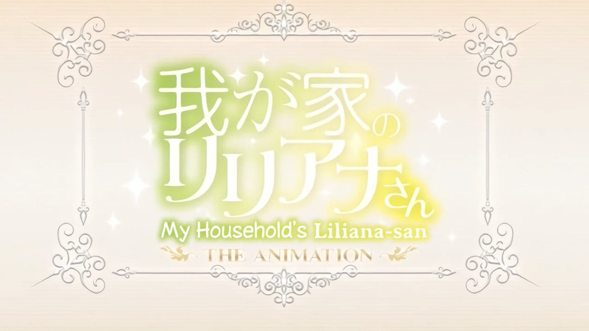 AnimeOpinioner's tweet photo. Wagaya no Liliana-san 1
Alternate Titles
Wagaya no Liliana-san The Animation我が家のリリアナさん Hentai
Screenshots 
#animegirls #ecchitits #ecchihentai #lewdhentai #uncensoredhentai #censoredhentai #sexyhentai #ecchihentaii 
(POSTED ON) Monday February 04 2019 https://t.co/Xn2TO2hdxN
