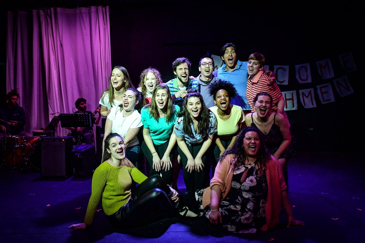 UnisonMusical tweet picture