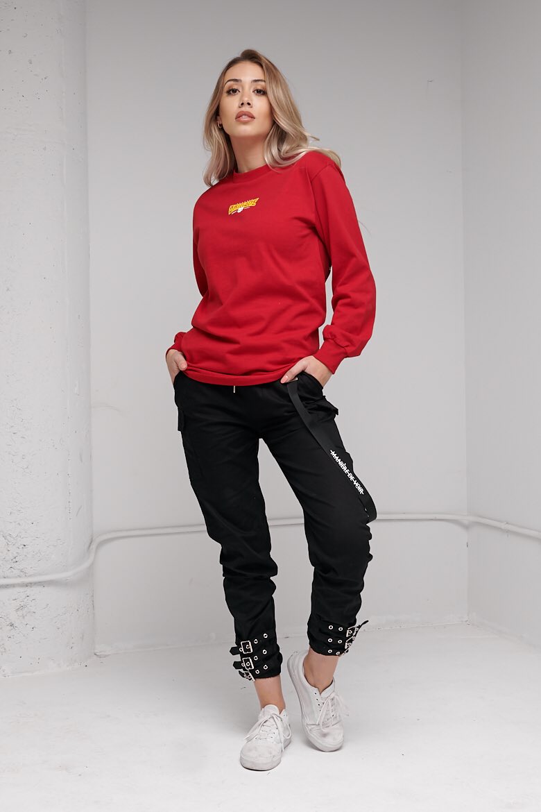 Barbell Brigade tweet media