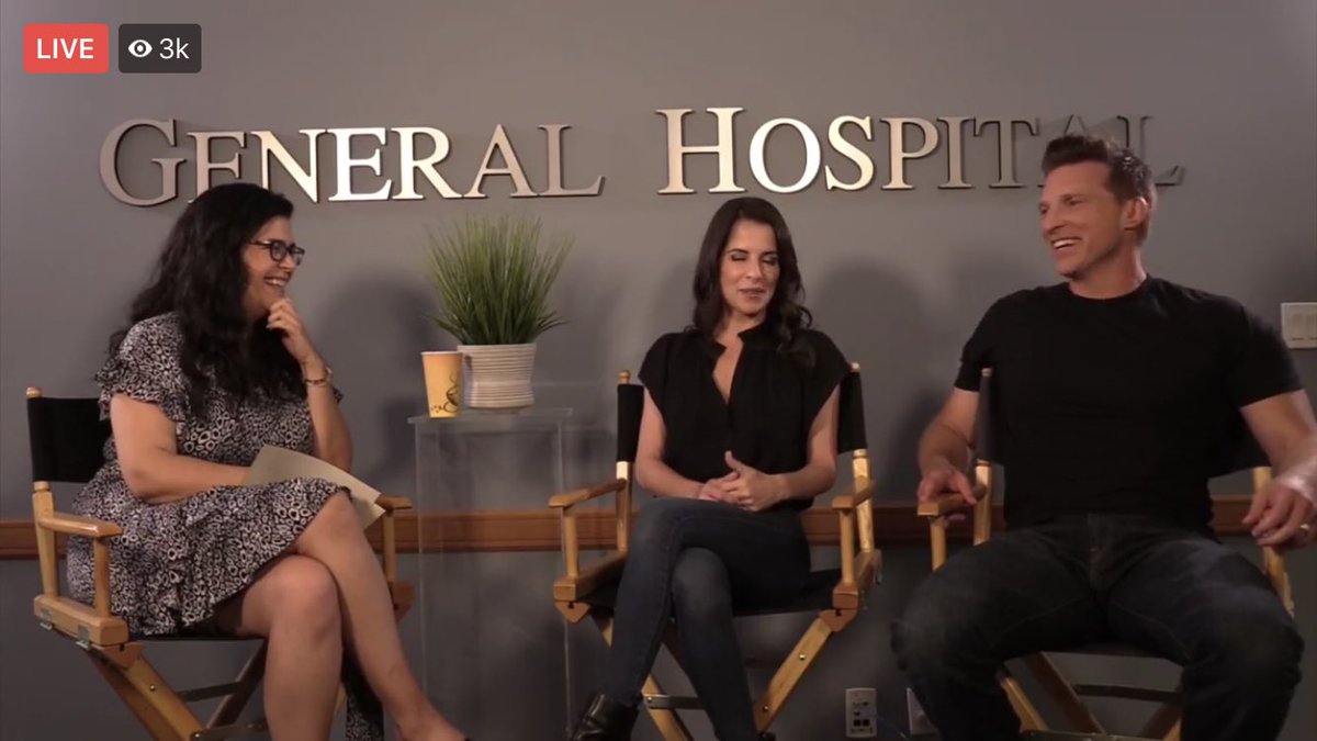 PatzPowerz's tweet photo. #BestOf2018: #BaeBurton and Kelly Monaco doing #StellyFBLive for #JaSamCollection #BestOfJasonAndSam #BestofJaSam #JustYouAndMe https://t.co/sYce92bK34