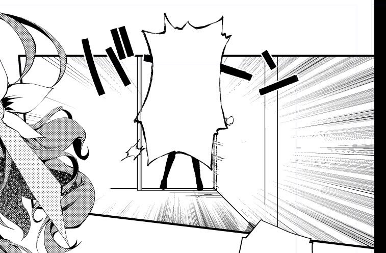 榎宮祐 Pa Twitter あと2コマ仕上げれば脱稿なのに限界 眠気は耐えられても疲労で線引けなくなったら原稿は物理ストップだ 嫁兼アシ え まだ二徹ですよ え 嫁 私余裕ですよ かみやさんの代わりに描いたげますよ おまえ 新條まゆ バーン でググ