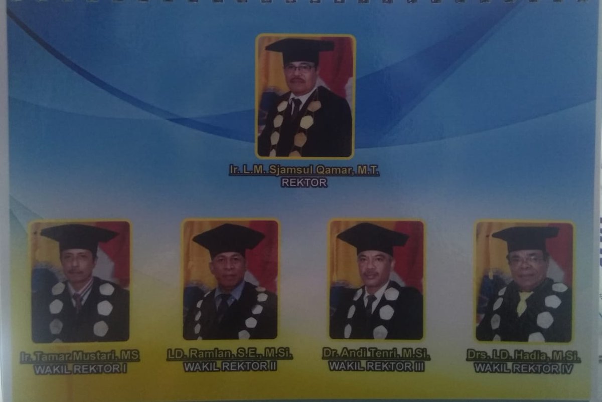 unidayan_'s tweet photo. UNIVERSITAS DAYANU IKHSANUDDIN:
MENJADI universitas yang unggul di Kawasan Timur Indonesia pada Tahun 2035
#Unidayan https://t.co/p6MEbqlf8q
