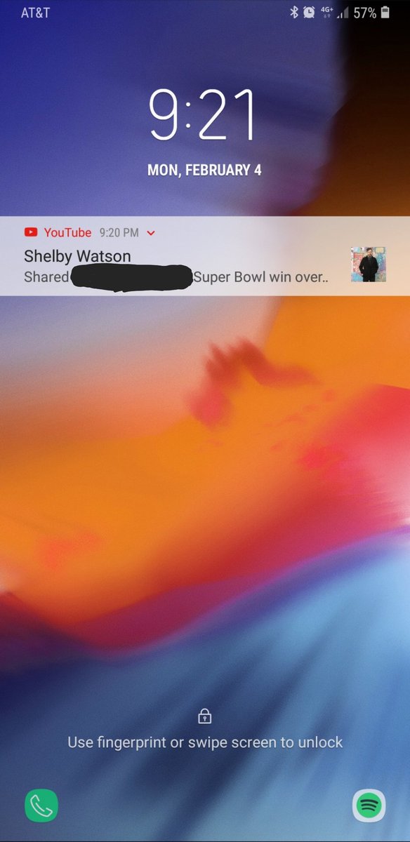 supertylerguy's tweet image. #DeathBy notifications I didn't think to block. Courtesy of @SoftJMusic. Survived ~24 hours. #LastMan