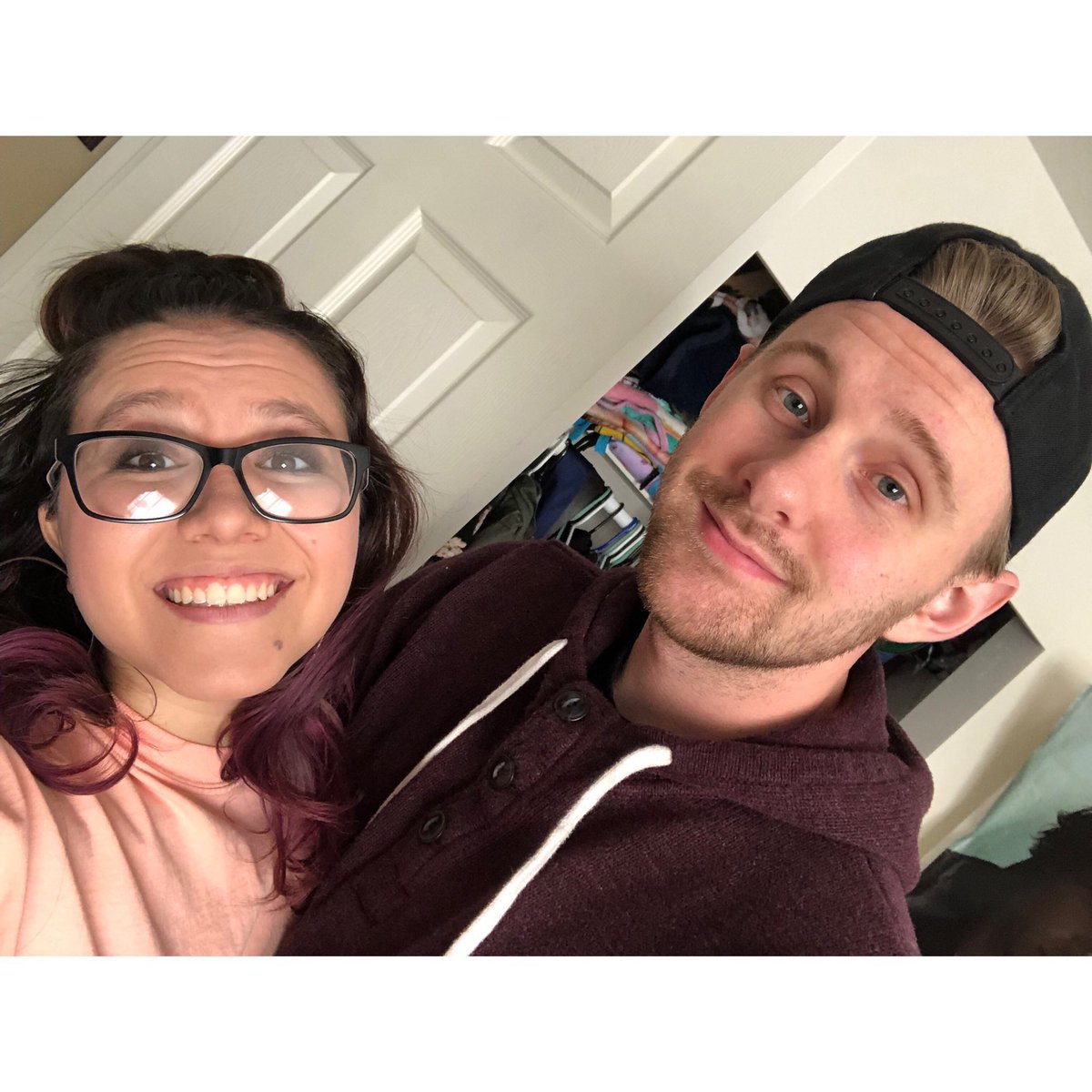 Zachsherrow's tweet photo. I don’t know where to start. @melissa0monique I love and appreciate you so much! This last full rotation around the sun with you has has been unforgettable ❤️🥰 I can’t wait to for all our future adventures my love 🌹😘 https://t.co/3yRE2sJXCp