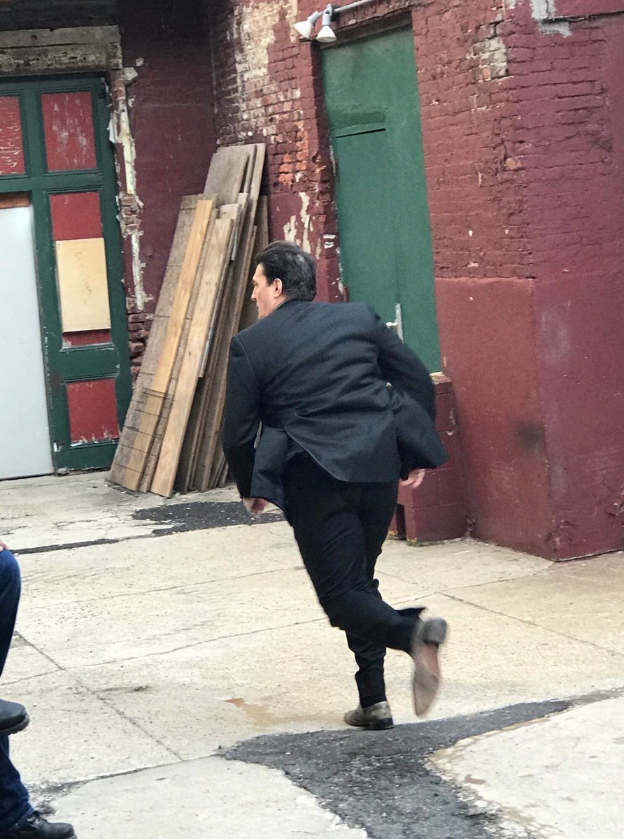 Robert Funaro tweet media