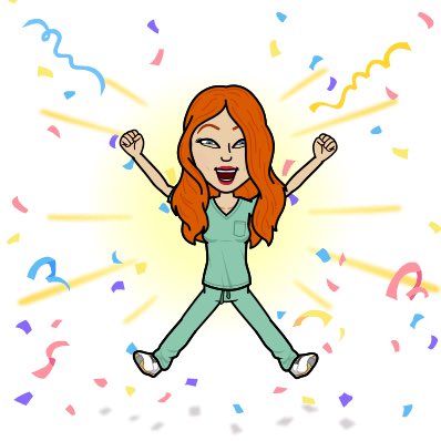 jaz_medicine's tweet photo. Iβm going to SMACC!!!! And Iβm going with @Bec_Maya!!! So excited!!!πππ #smaccsyd https://t.co/DvaLUYHGSI