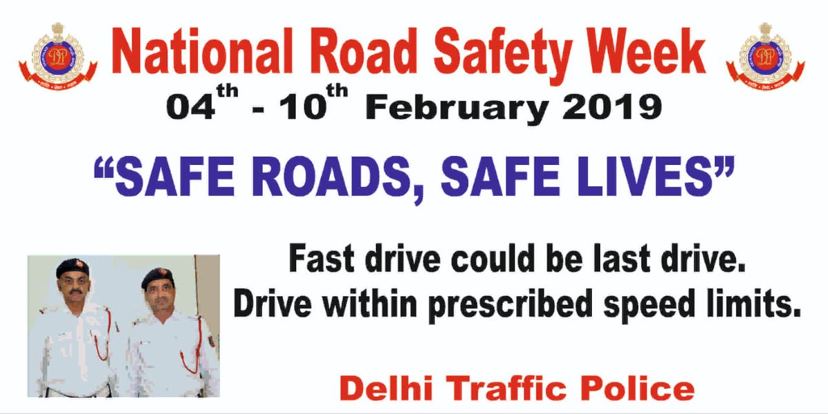 Delhi Traffic Police (@dtptraffic) on Twitter photo 2019-02-05 02:34:11