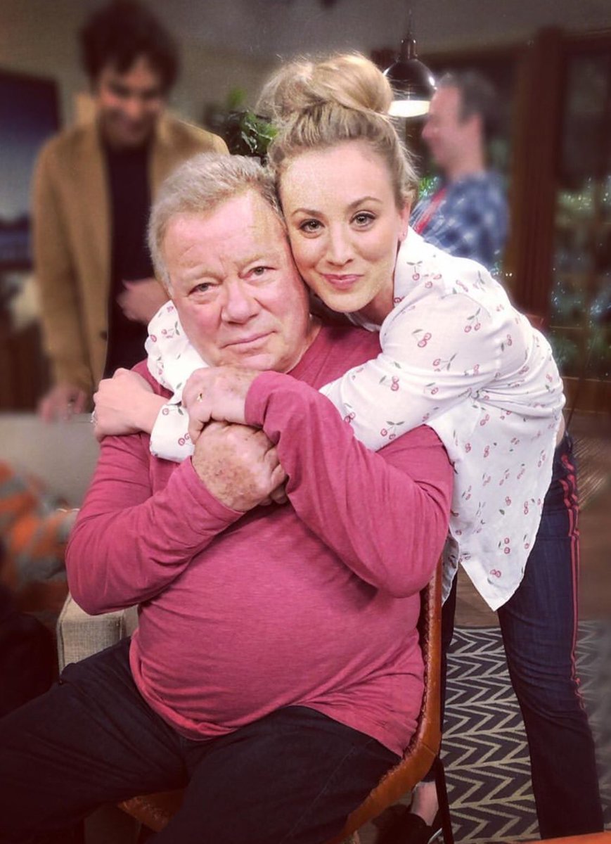 William Shatners Daughter