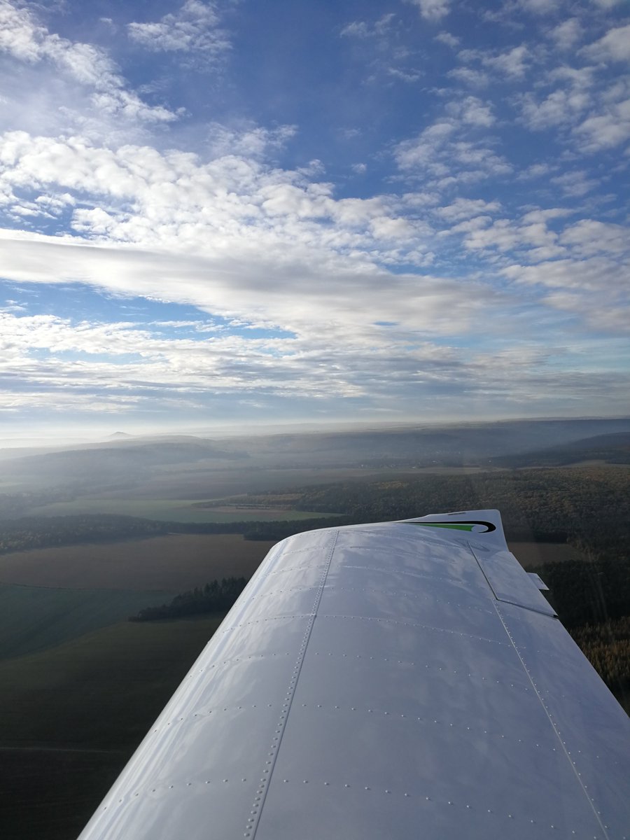 RaviPAUL2's tweet photo. Solo flight #teameurostar #passion #wonderful #paradise #flying #flight #nature #workandpassion https://t.co/hvSv4RG0iK