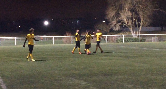 JeanMichelCF's tweet photo. ⏱ FULL TIME ⏱
✌️ JMCF - Palais-Barreau de Paris : 2️⃣-0️⃣
⚽️ Adrien Cé
⚽️ Mika
#NésPourRégner #AvoKO https://t.co/bYXvxOwiU6
