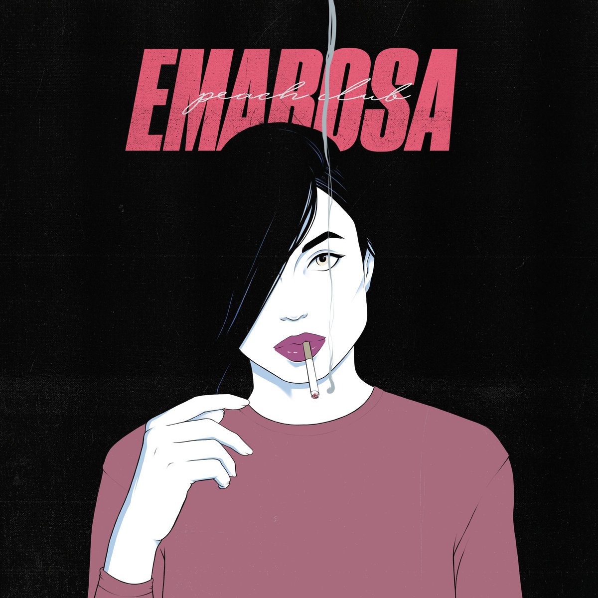 The <a href="/Emarosa/">Emarosa</a> as we know it is gone. Peach Club makes way for a bigger, better and much more musically exciting version of the band. Check out our album review here: bit.ly/2HRf4iO