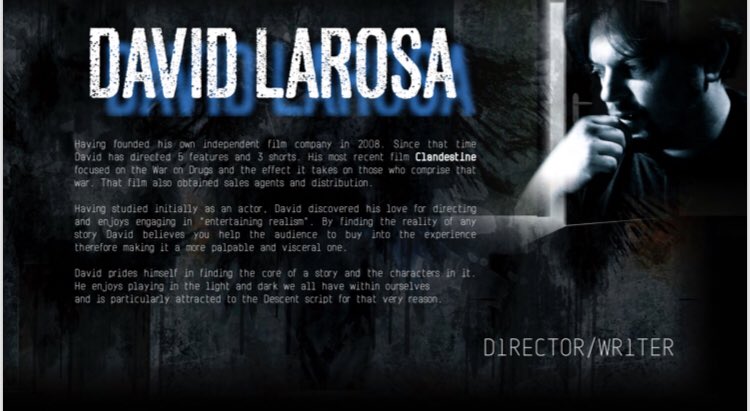 KateMcG2001's tweet photo. #MovieMonday more #exciting #options for #filminvestors: including #additional $80K plus #fullreturn after FOUR MONTHS if you go #allin
For more info - #messageme
#indiefilm #DescentMovie @DaveLaRosaFilm @JanineLaino #FrancoSama https://t.co/H3IFsQAXk1