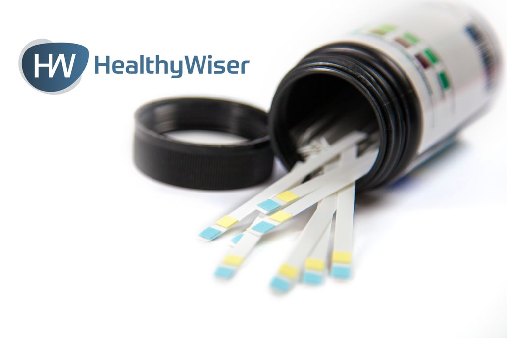 HealthyWiser tweet media