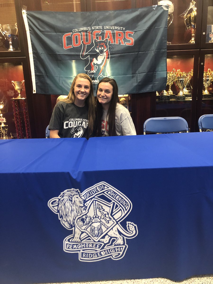 PRHS_VGS's tweet photo. It’s official @irelandkayb @carleycanzoneri CONGRATULATIONS https://t.co/dkFvc42Cvi