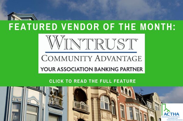 ActhaIll's tweet photo. Check out our Featured Vendor of the Month, Wintrust Community Advantage, and read the full write-up on our blog! https://t.co/GfrTWZomJq https://t.co/UiZcQ3avWT