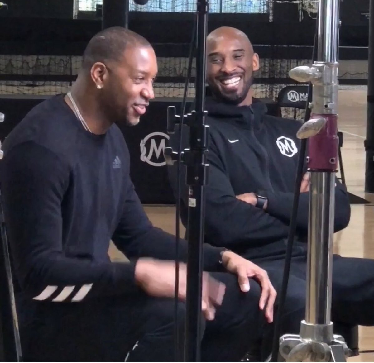 tracy mcgrady and kobe bryant