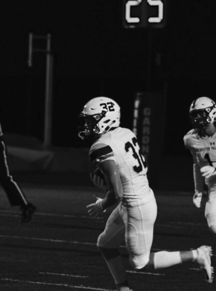 C O M M I T T E D❗️❗️