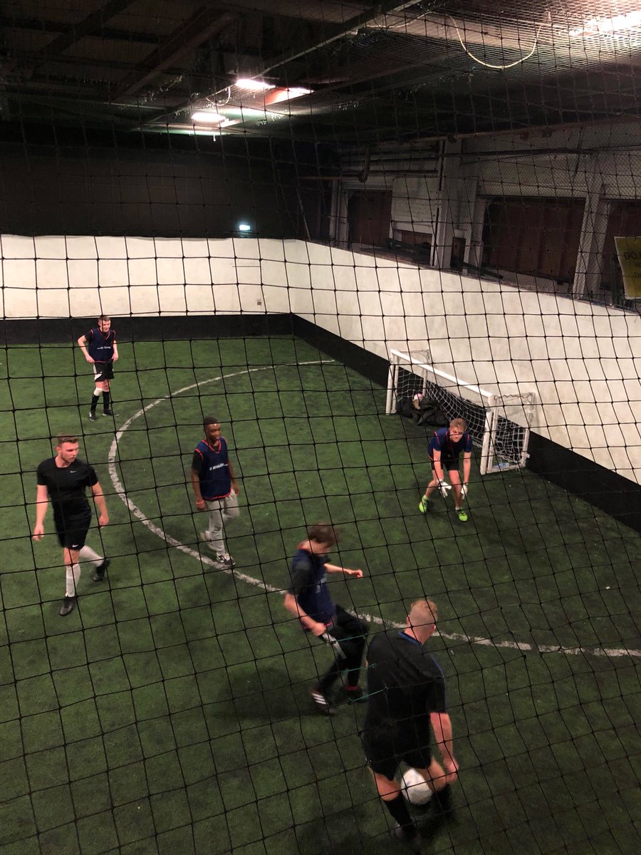 Lallanasinpjsfc's tweet photo. A quality showing from the boys tonight in a preseason friendly. 8-1 up at half time before the referee had seen enough and saved the dignity of the opposition. #WeGoAgain #COLIPJS https://t.co/SWE7OiOuYu