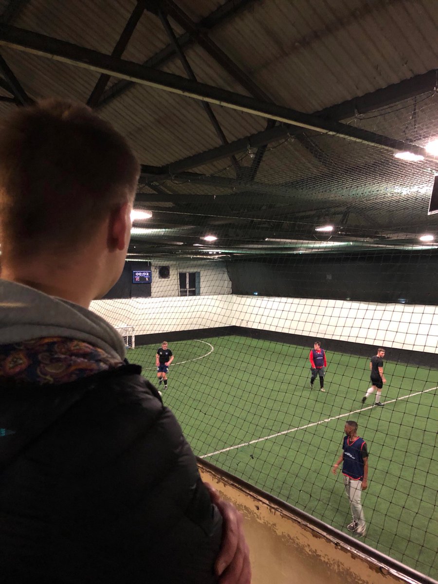 Lallanasinpjsfc's tweet photo. A quality showing from the boys tonight in a preseason friendly. 8-1 up at half time before the referee had seen enough and saved the dignity of the opposition. #WeGoAgain #COLIPJS https://t.co/SWE7OiOuYu