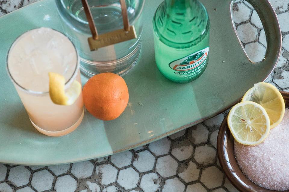 COPPER COCKTAIL CO. tweet media