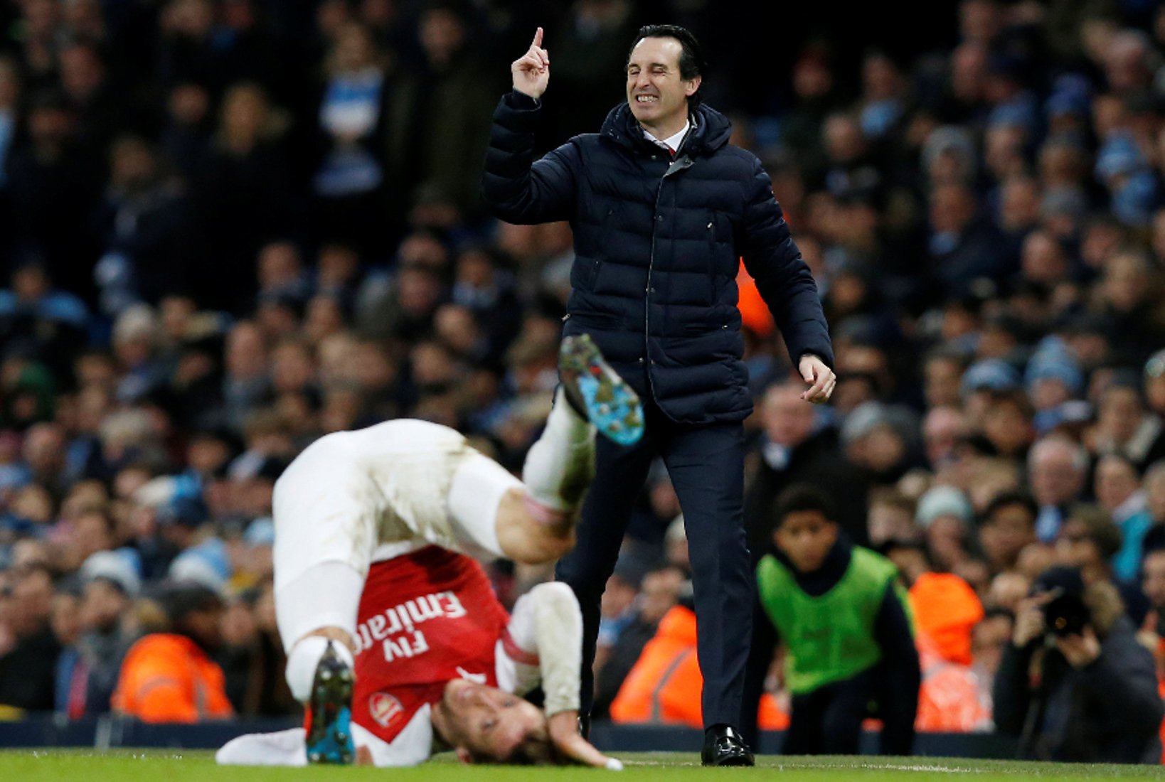 Mirror Football on Twitter "4) Arsenal are now officially worse