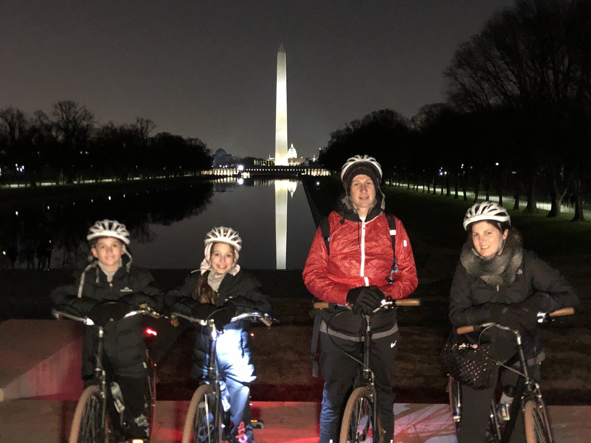 DC Cycling Concierge tweet media