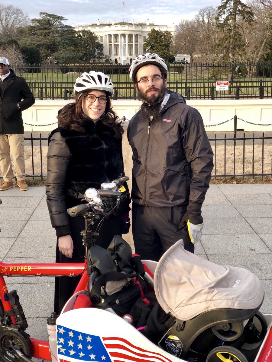 DC Cycling Concierge tweet media