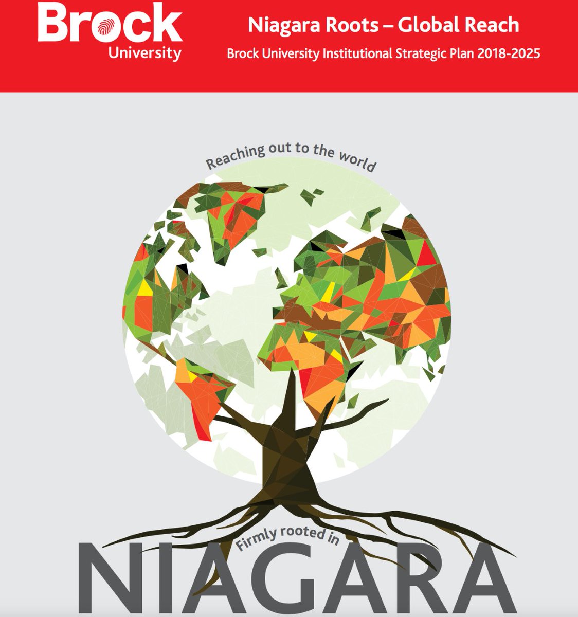 Sustainability at Brock tweet media