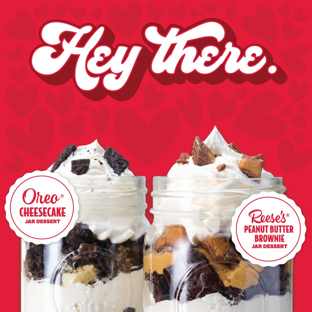 Slim Chickens on Twitter "Valentine's Day is coming up. Our gift to