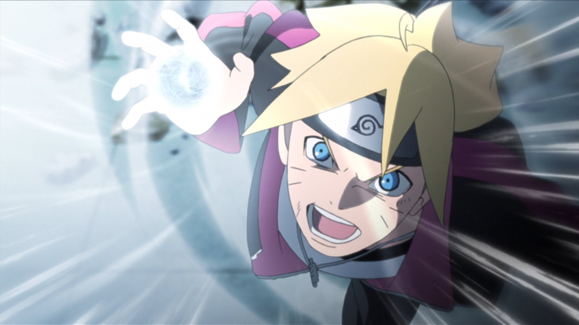 Watch Boruto: Naruto Next Generations