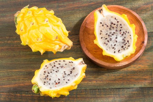 CoastProduce's tweet photo. You can still manage to make your Monday magical by eating enchanting super foods, much like the yellow pitaya, or "Golden Dragon fruit". Good, and good for you! 💛💛💛
-
-
-
#coastproduce #goodandgoodforyou #superfood #trulygolden #yumm https://t.co/ozsAefJSxC