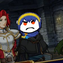 AlphonseChef's tweet image. #NewProfilePic