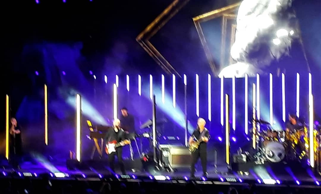 An amazing night <a href="/curtsmith/">Curt Smith🖕🏼</a>.