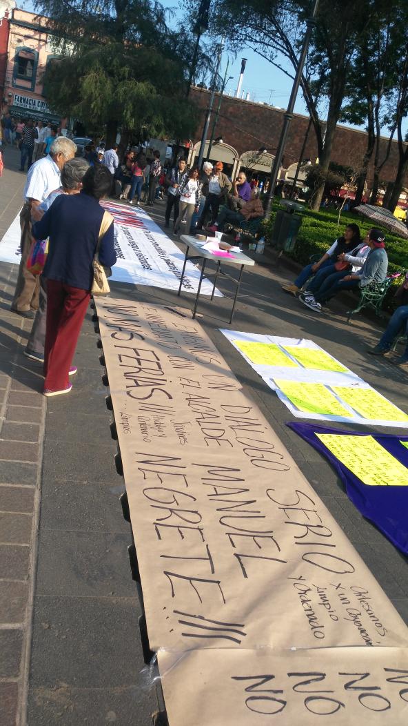 Somos Coyoacan tweet media