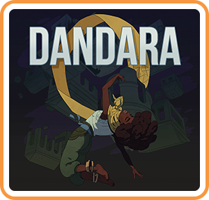 longhathouse's tweet photo. Everyone! #Dandara is 60% off on most #NintendoSwitch eShop stores! Go for it!! 🔥🔥🔥

#metroidvania #pixelart https://t.co/jtALHkOSOd