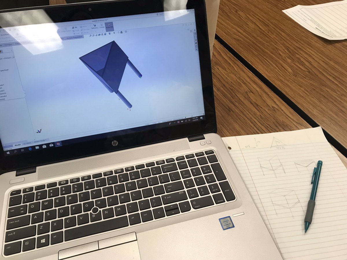 Some of my old students are designing a vertical garden for me as part of their Ag Mechanics course. I’m so excited! <a href="/Ag_Tech_SHS/">SHS_Agriscience&Technology</a> <a href="/SHS_Pathways/">SunnysideHS Pathways</a> #onlyatsunnysidehs