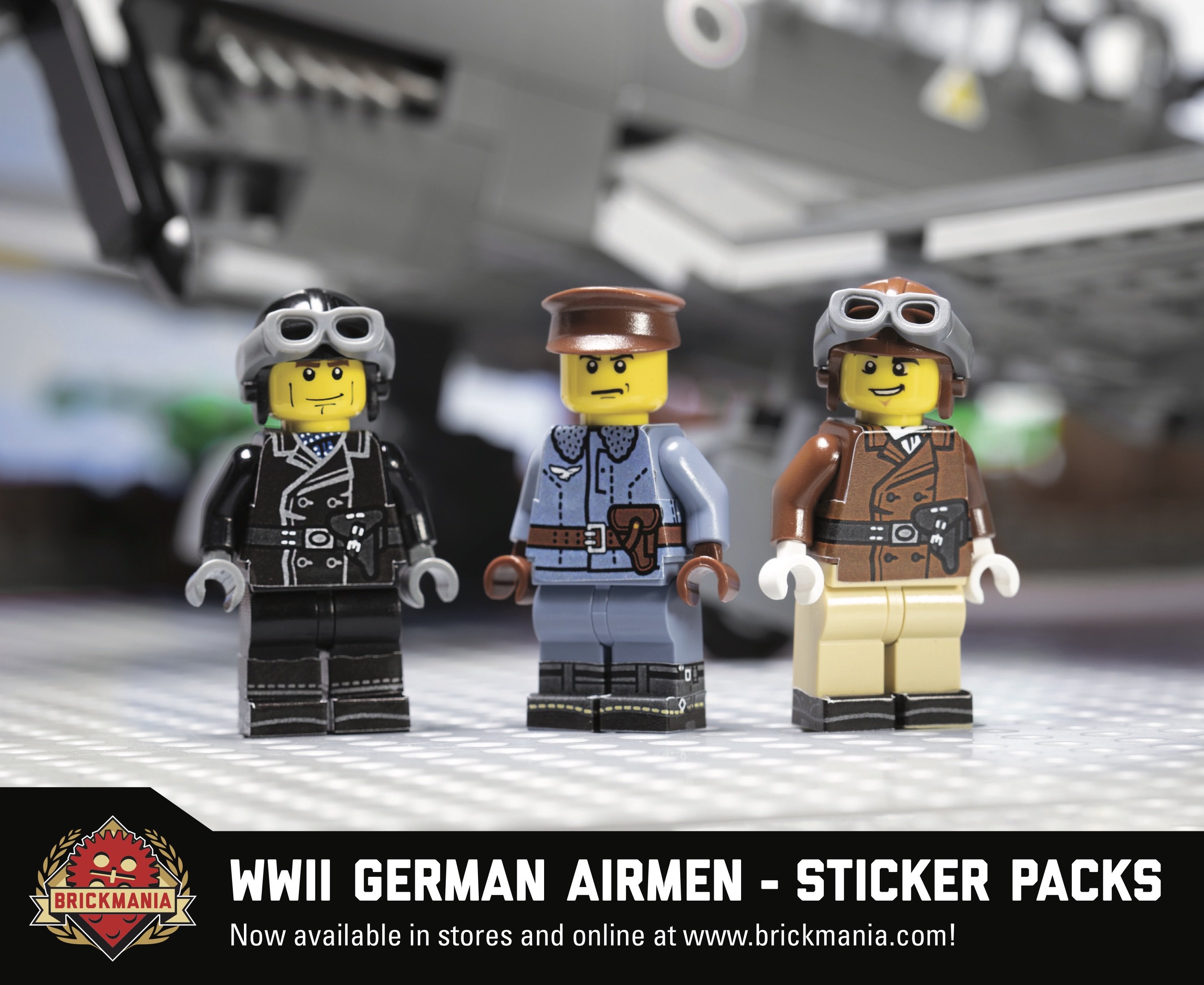 Brickmania 2019 hotsell