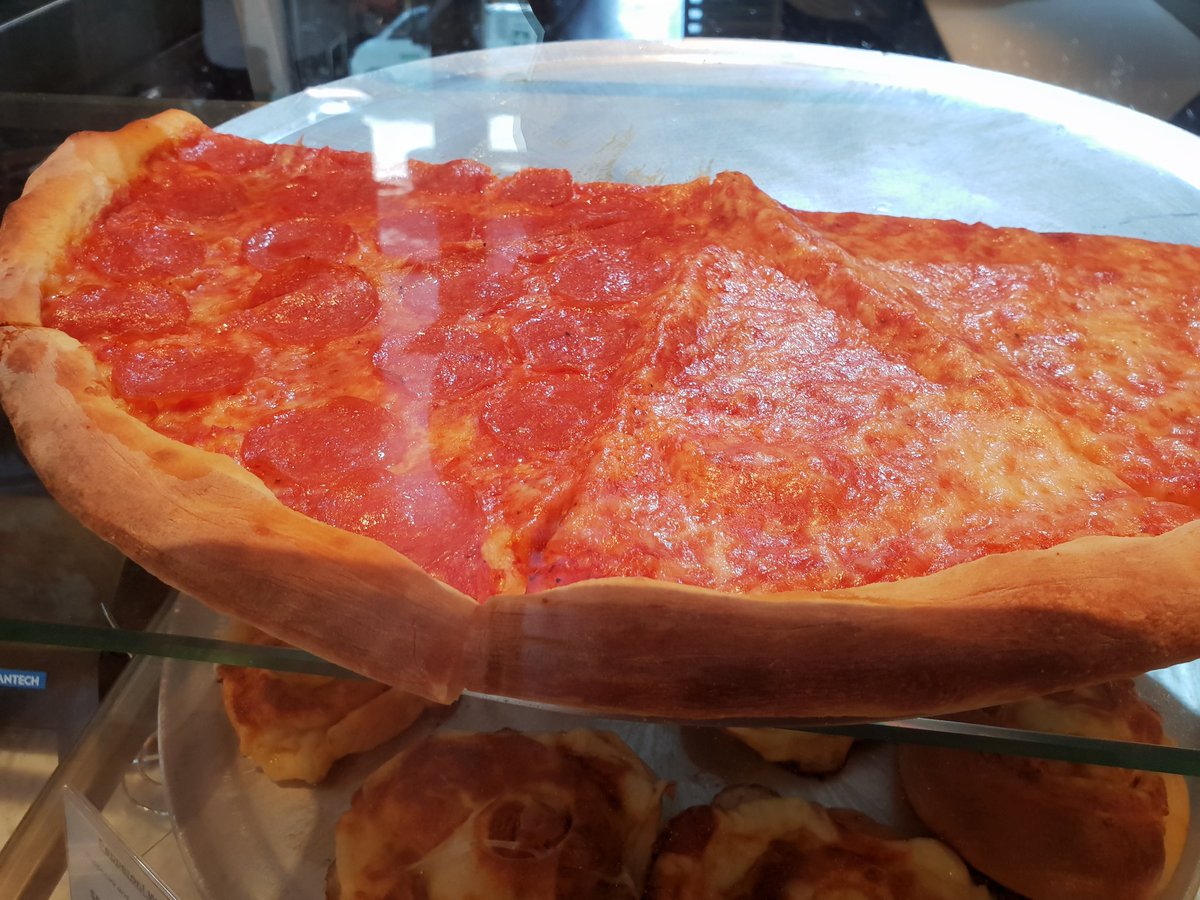 generickiwi's tweet photo. Soon... Soon ALL (some) of the @SalsNYPizza will be mine! And gotta say, the #Riccarton staff are some of the best looking if not THE best looking I've ever met! #TopFolk https://t.co/3g9DOfibfP