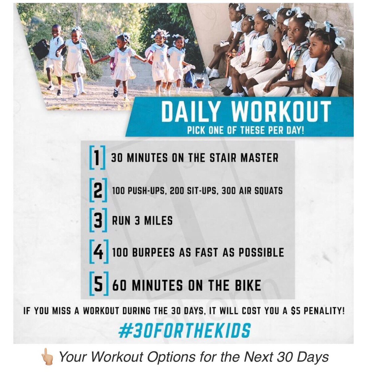 Jason Motte On Twitter Day 1 Of The 30forthekids Is In Jason Motte On Twitter Day 1 Of The 30forthekids Is In