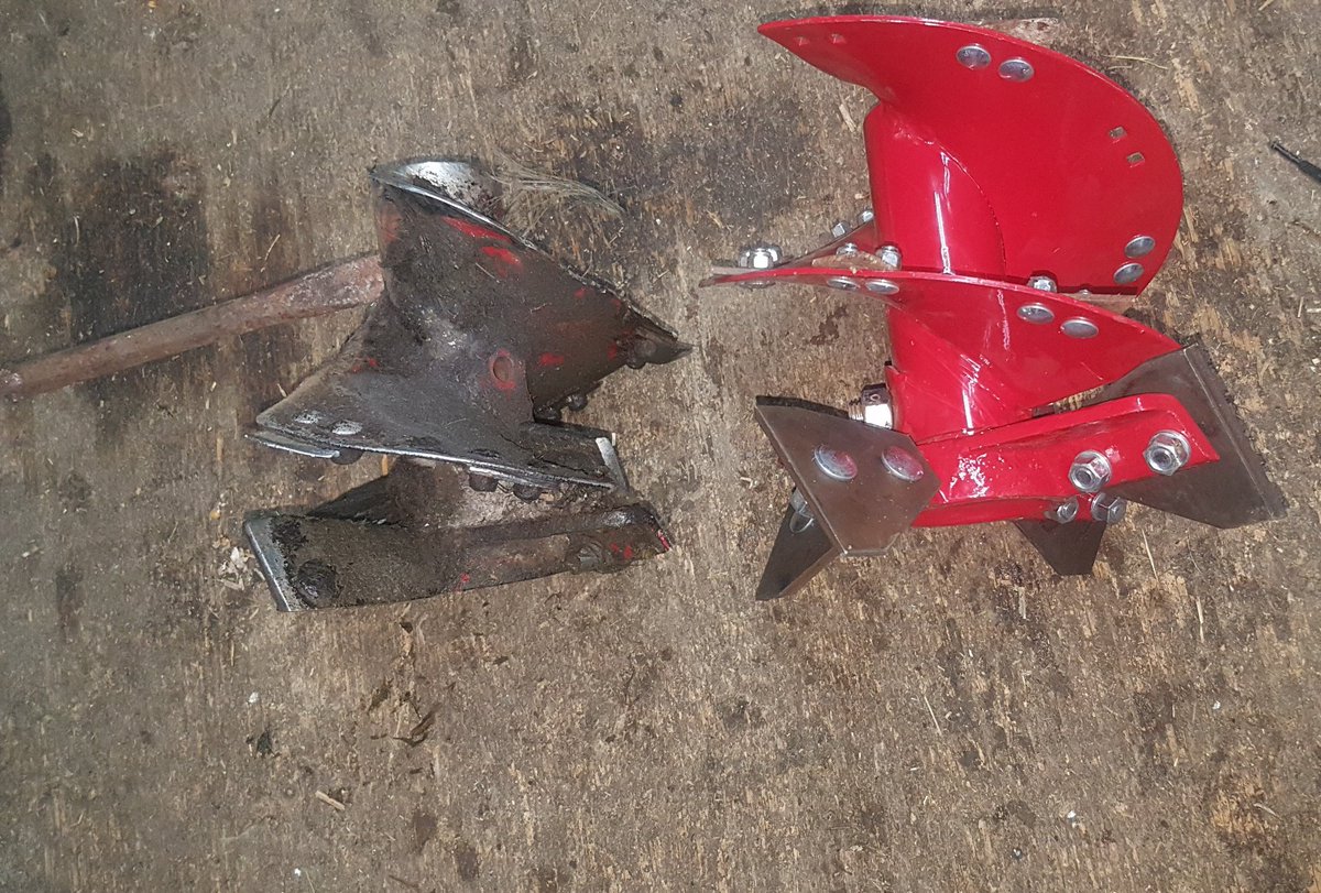 ayrporte's tweet image. That chipper doesn&apos;t owe us anything
#joysofmachinery
#farmerproblems