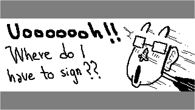 OSCAR75MIIVERSE's tweet image. #Miiverse #Switchverse
