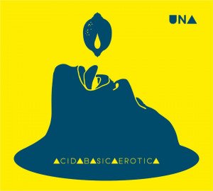 MArteLabel's tweet photo. "#AcidaBasicaErotica è il nuovo album di #UNA, che ci viene presentato come un disco da “vedere” e da ascoltare... "
Leggi l'intervista di @Nonsensemag_ a @marziastano su ➡️ https://t.co/rsNzsDpX79 per saperne di più!
#MArteLabel @martelive https://t.co/5JqLhmeNWM