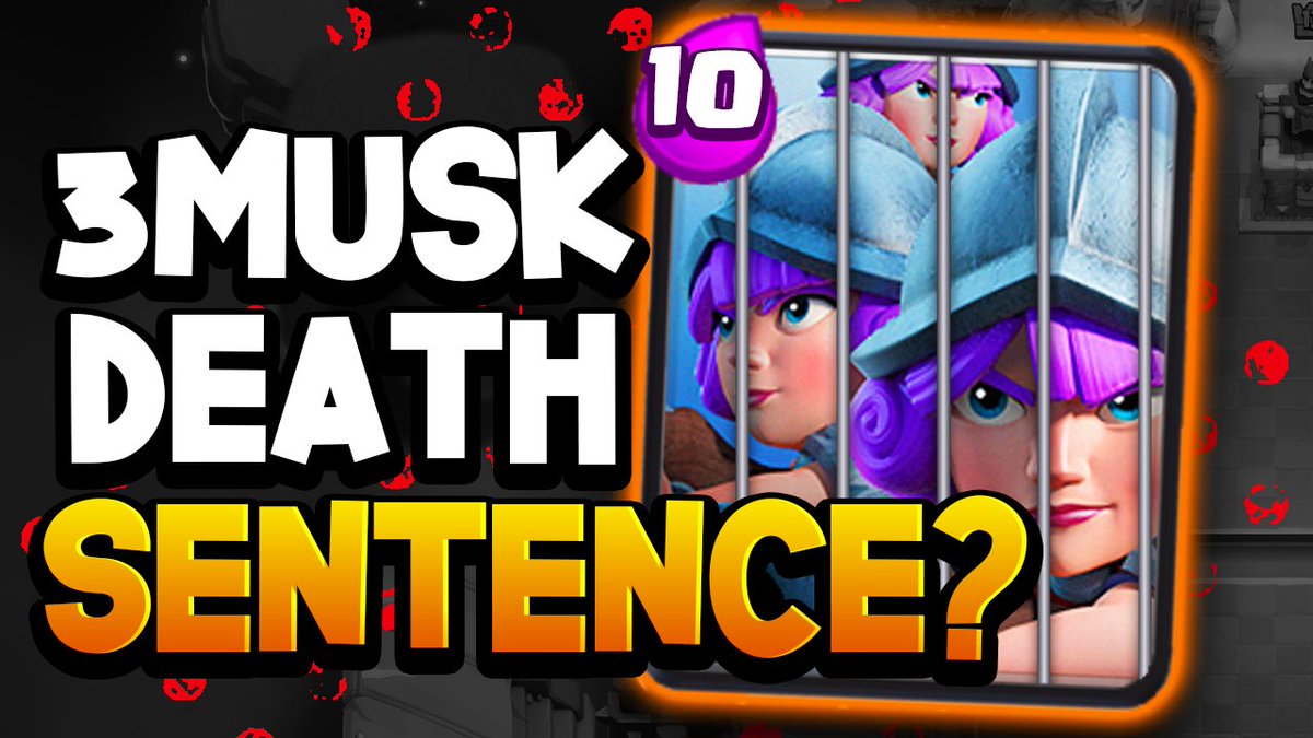 CWA's tweet photo. Did 3 Musketeers get a DEATH SENTENCE? Top pro @osamacr4 says "NO!"

Watch here - https://t.co/KPJ8m4Gumz

Thumb by - @Youssuf_YT https://t.co/O7Pc3gsUt9