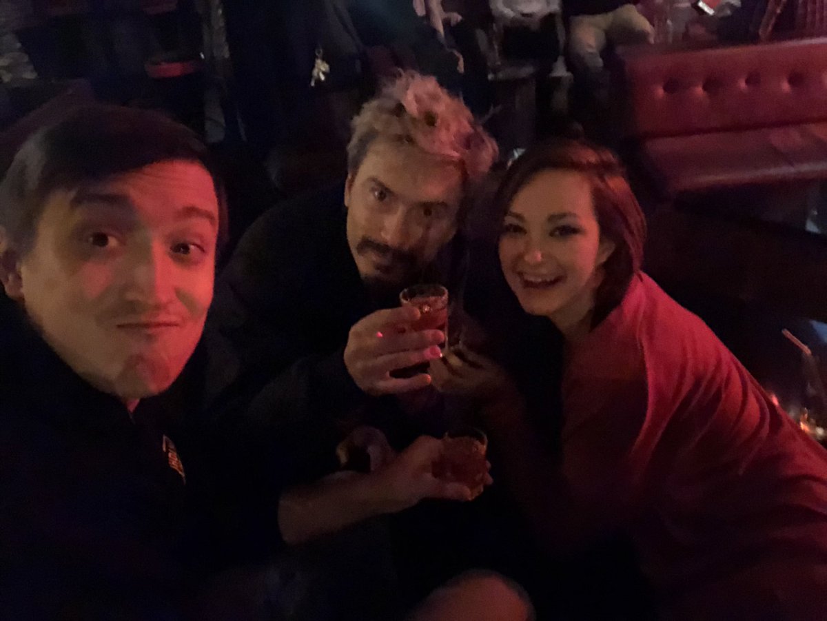 ruslan_gogogo's tweet photo. Coming to #Stockholm for #jfocus and meeting @mpjme and @silveira_bells in a random bar === awesome evening https://t.co/DcoccsYcaC