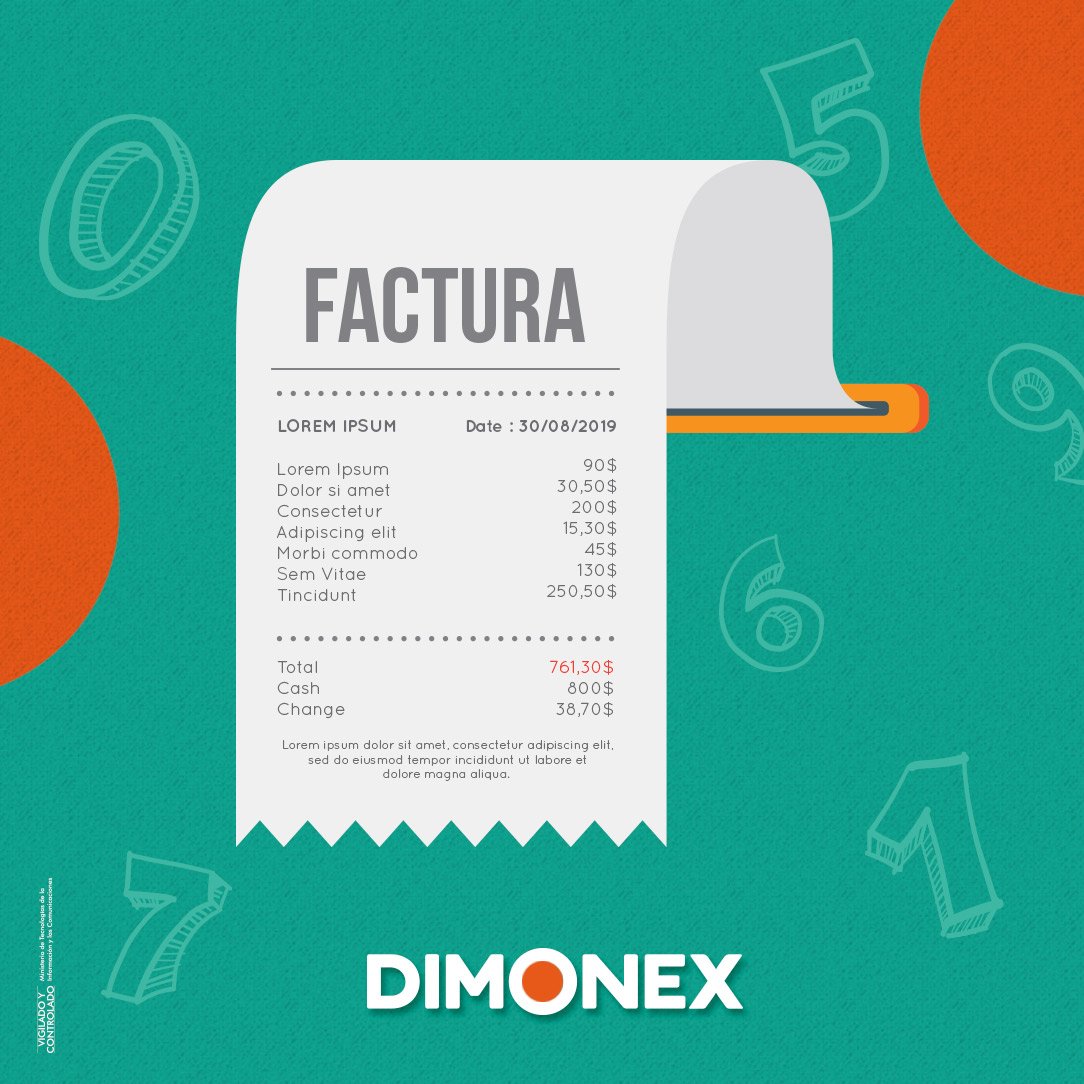 Planea tus gastos del mes de febrero y paga las facturas a tiempo. Además, recuerda tener un ahorro que te permita salir de apuros cuando lo necesites. ¡Dale un giro a tus finanzas con Dimonex! #DimonexContigo https://t.co/cRyJgG1wDA