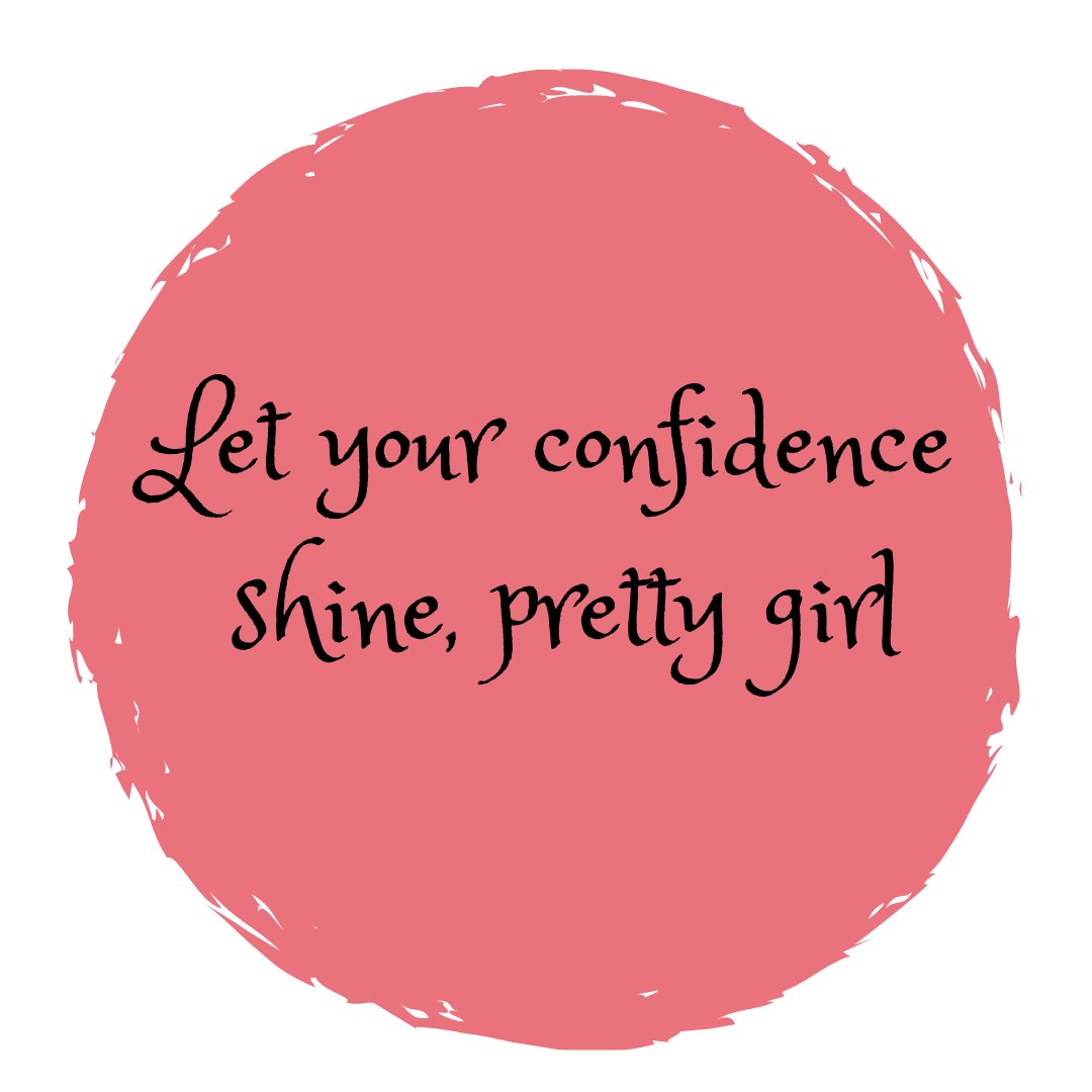 BeautyEnchant's tweet photo. A quote to start a day. Share it to your girl friends :)

#confidence #letitshine #enchantbeauty #makeup #makeuplover #girls #confidentgirls #innerbeauty #happylife #enjoylife #ladies https://t.co/TDxDgLEyhX